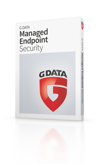 G DATA Managed Endpoint Business