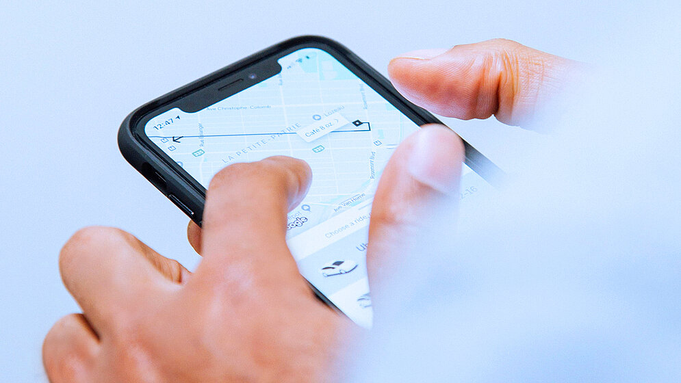 G DATA Mobile Device Management