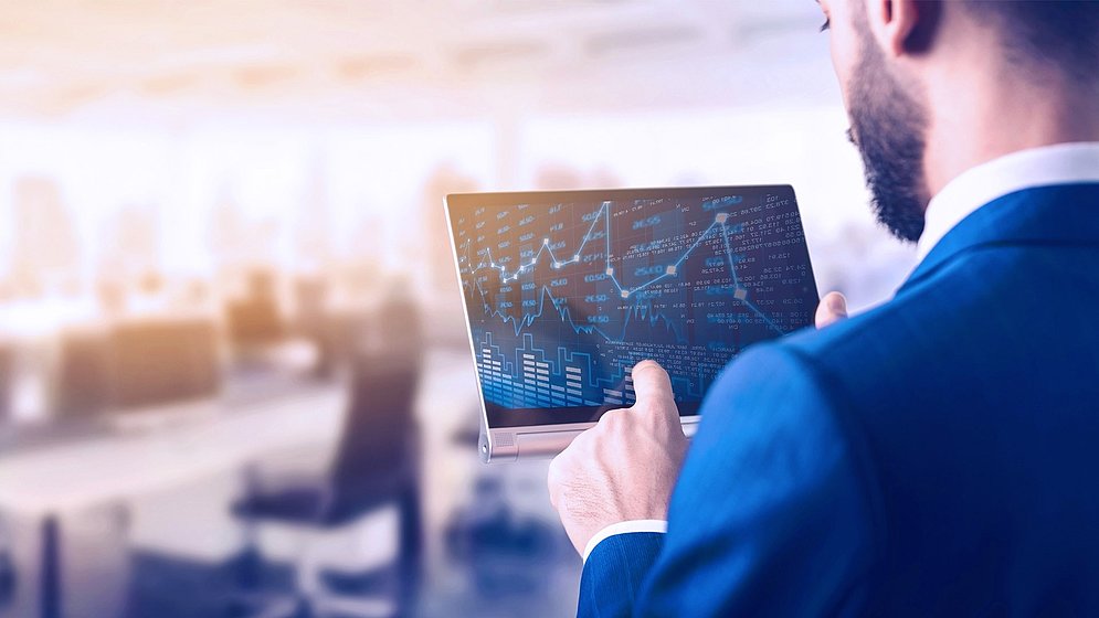 Zawsze masz łatwy wgląd w rezultaty działań G DATA Patch Management