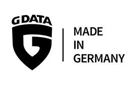Antywirus G DATA Logo 1C