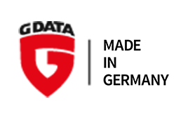Antywirus G DATA Logo 2C