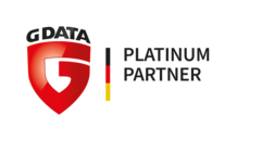 Partner G DATA Platinum