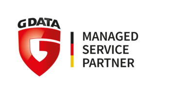 G DATA Managed Service Partner