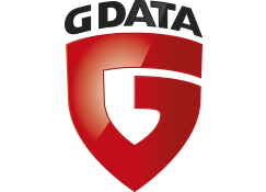 Antywirus G DATA Logo