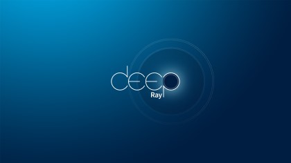 G DATA Deepray Logo
