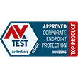 AV-TEST Corporate Endpoint Protection