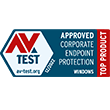 AV-TEST Corporate Endpoint Protection