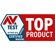 AV-TEST Homeuser