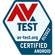 AV-TEST Android