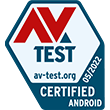 AV-TEST Android