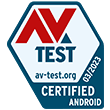 AV-TEST Android