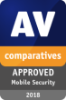 AV Comparatives Lipiec 2018