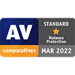 AV Comparatives Malware Protection