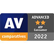 AV Comparatives ATP Consumer