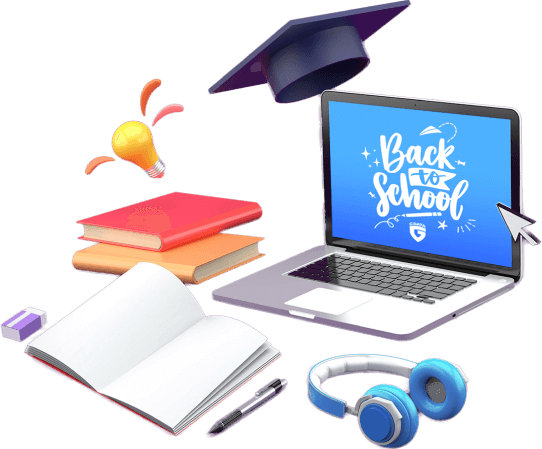 Promocja Back To School G DATA