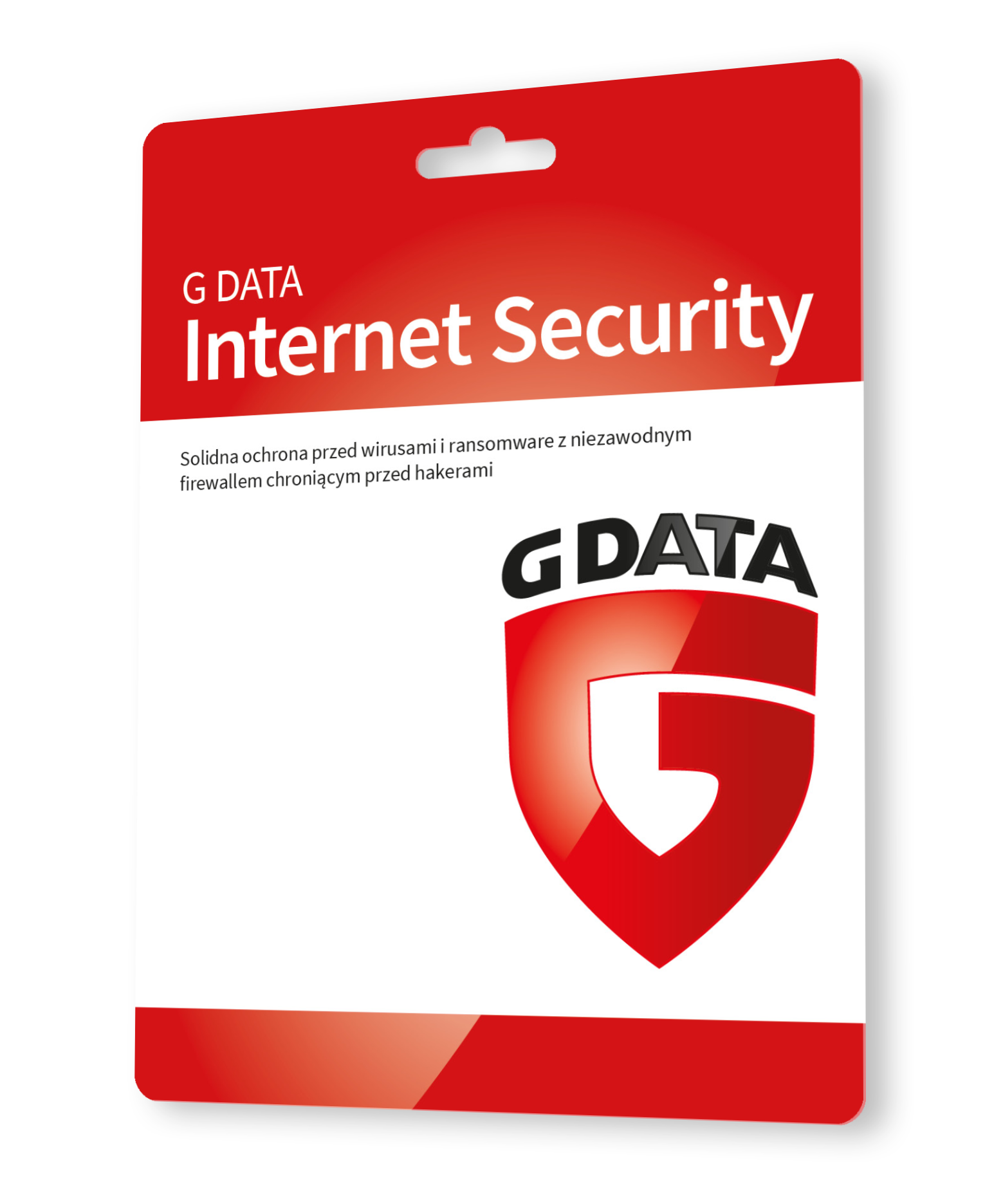 G DATA Internet Security