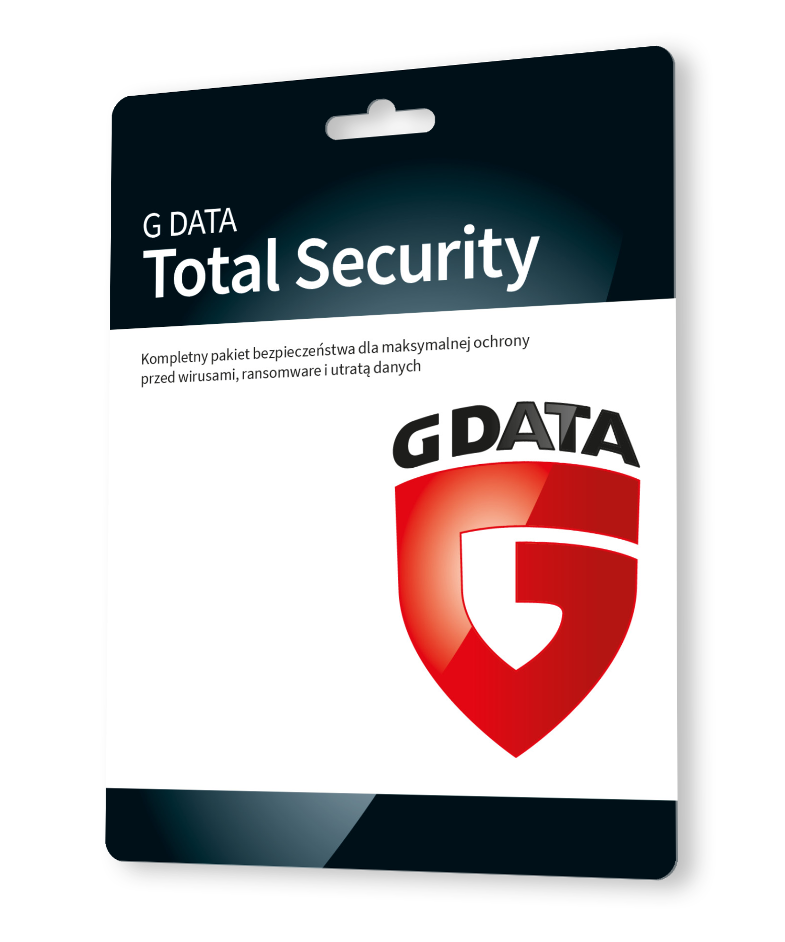 G DATA Total Security