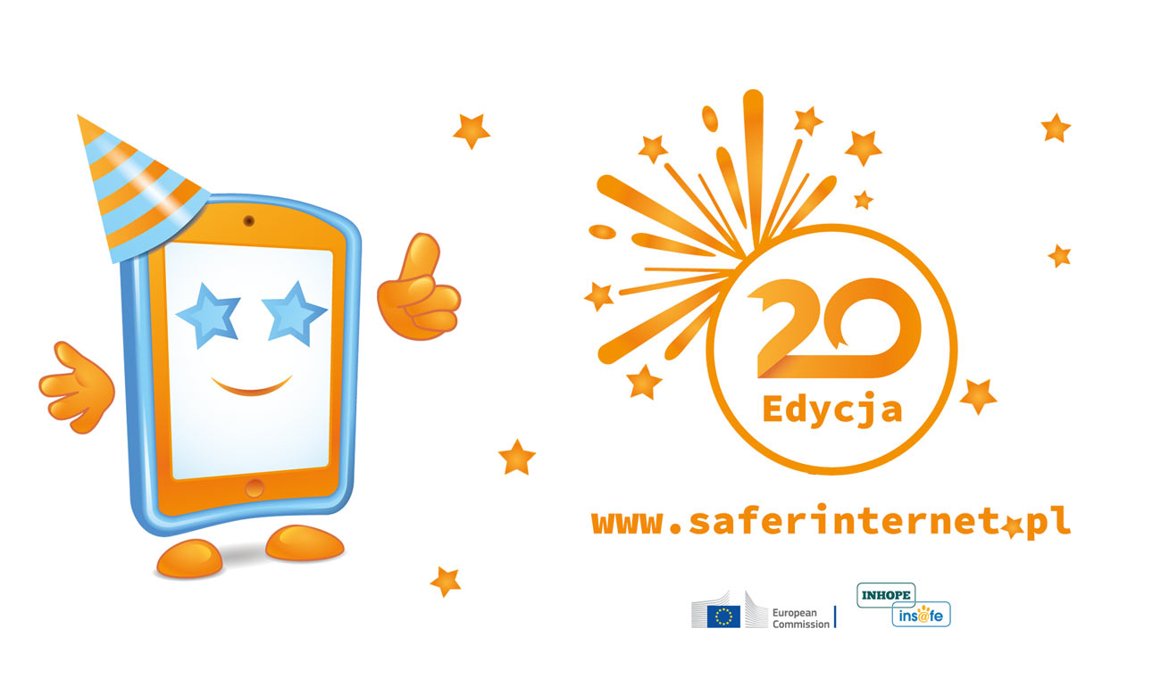 Dzień Bezpiecznego Internetu 2023: Dzieci potrzebują ograniczeń zarówno treści, jak i czasu spędzanego w sieci