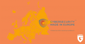 Certyfikat ECSO Cybersecurity Made in Europe przyznany firmie G DATA