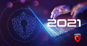 G DATA IT Security Trends 2021