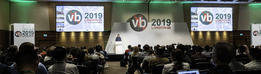  Virus Bulletin Conference 2019: The Place-to-be