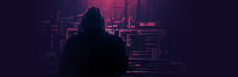 Ochrona przed ransomware i cyberprzestępcami