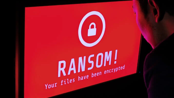 Ransomware