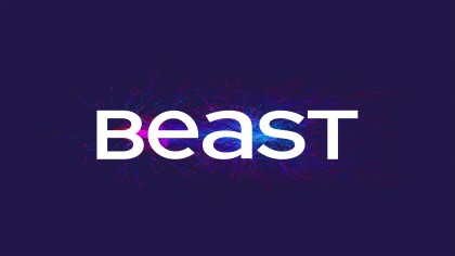 Tapeta G DATA BEAST