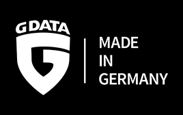 Logo G DATA