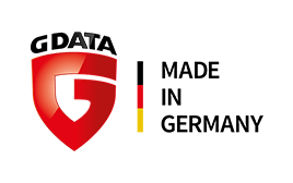 Logo G DATA