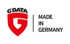 Logo G DATA