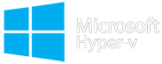 Logo Microsoft Hyper-V