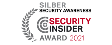 Nagroda Security Insider