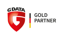 Gold Partner | G DATA