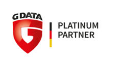 Platinum Partner | G DATA