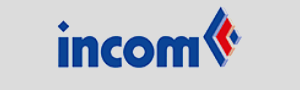 Logo Incom