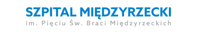 logo - Szpital Międzyrzecki