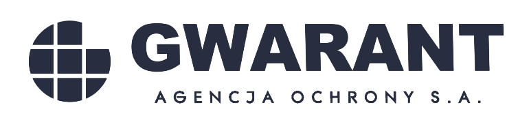 logotyp Gwarant