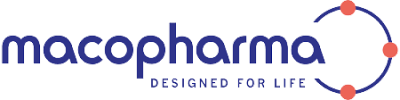 logotyp macopharma