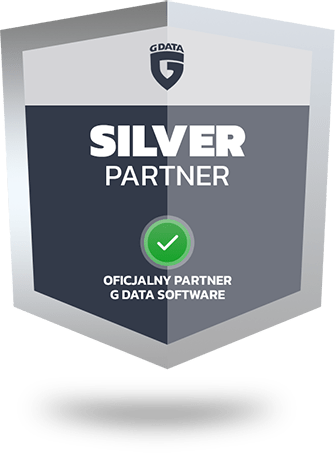 Silver partner - G DATA Polska