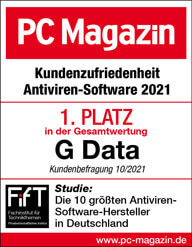 Nagroda PC Magazin