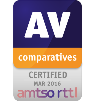 AV Comparatives & AMTSO