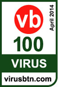 Virus Bulletin