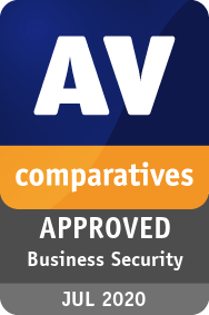 AV Comparatives