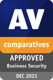 AV Comparatives