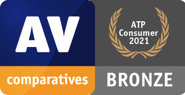 AV Comparatives Summary Report 2021