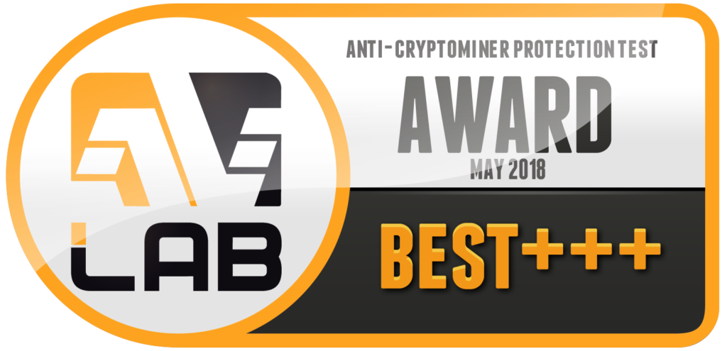 AV Lab cryptoware