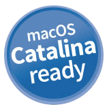 nowa wersja G DATA Antivirus Mac dla wersji systemu Catalina