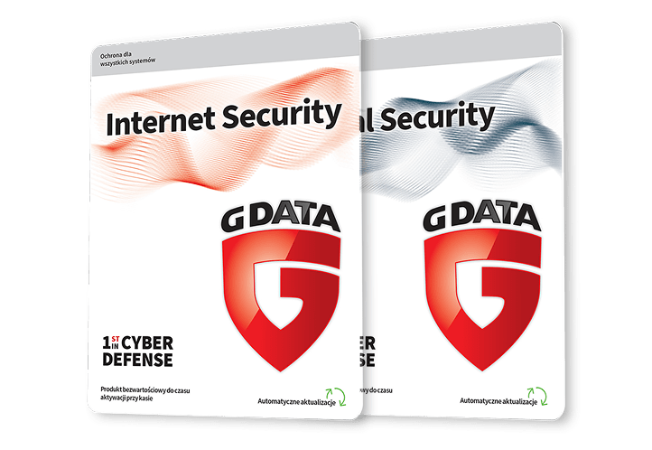 Promocja -20 na Internet Security i Total Security