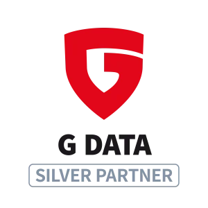 G DATA Silver Partner